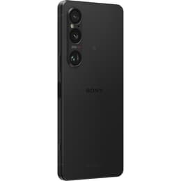 Sony Xperia 1 VI 256GB - Preto - Desbloqueado
