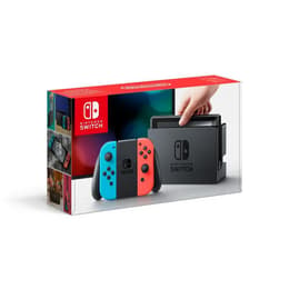 Switch 32GB - Preto