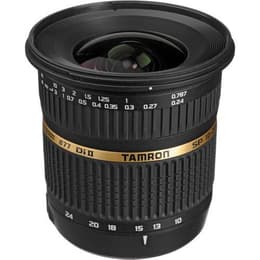 Tamron Lente SP 10-24mm f/3.5-4.5 Di II Sony A 10-24mm f/3.5-4.5