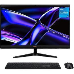 Acer Aspire C24-1800 23" Core i5 1.5 GHz - SSD 512 GB - 8GB QWERTY - Inglês