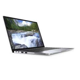 Dell Latitude 7400 2-in-1 14-inch (2018) - Core i5 - Gen 8 (U) - 16GB - SSD 256 GB QWERTY - Português