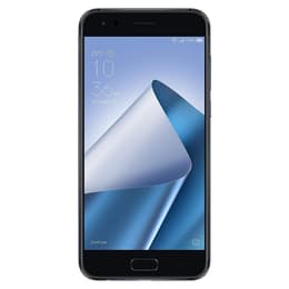 Asus Zenfone 4 (2014) 8GB - Preto - Desbloqueado