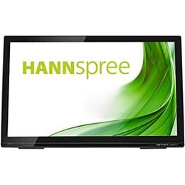 27-inch Hannspree HT273HPB 1920x1080 LCD Monitor Preto