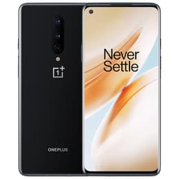 OnePlus 8 128GB - Preto - Desbloqueado