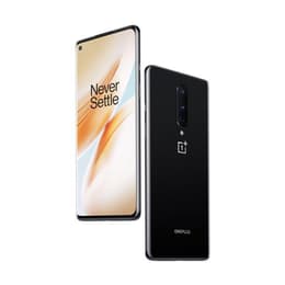 OnePlus 8 128GB - Preto - Desbloqueado