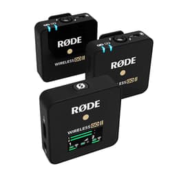 Rode Wireless GO 2 Acessórios De Áudio
