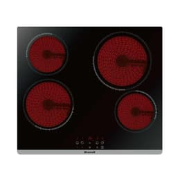 Brandt BPV6423B Placa Quente