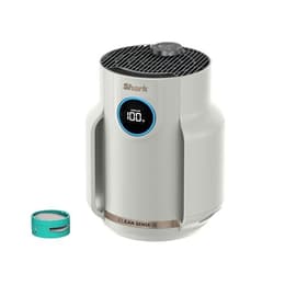 Shark NeverChange Compact Pro (Dove) HP072EU Purificador De Ar