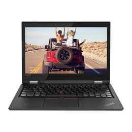 Lenovo ThinkPad L380 Yoga 13-inch (2018) - Core i3-8130U - 16GB - SSD 512 GB AZERTY - Francês