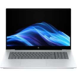 HP OmniBook 7 AI 17-inch (2025) - Core Ultra 5 226V - 16GB - SSD 512 GB AZERTY - Francês