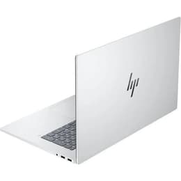 HP OmniBook 7 AI 17-inch (2025) - Core Ultra 5 226V - 16GB - SSD 512 GB AZERTY - Francês