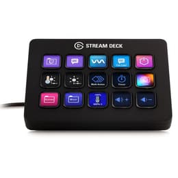 Elgato Stream Deck MK.2 Acessórios De Áudio