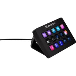 Elgato Stream Deck MK.2 Acessórios De Áudio