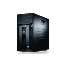 Dell PowerEdge T310 500GB - 4 GB RAM - Xeon X3430 2,4000 GHz - Intel HD Graphics - Outro