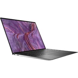 Dell XPS 9310 13-inch (2021) - Core i7 - Gen 11 (G) - 16GB - SSD 512 GB QWERTY - Inglês