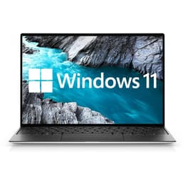Dell XPS 9310 13-inch (2021) - Core i7 - Gen 11 (G) - 16GB - SSD 512 GB QWERTY - Inglês