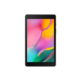 Galaxy Tab A 8.0 (2019) 32GB - Preto - WiFi
