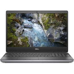 Dell Precision 7670 16-inch () - Core i7 - Gen 12 (H) - 32GB - SSD 512 GB QWERTZ - Alemão
