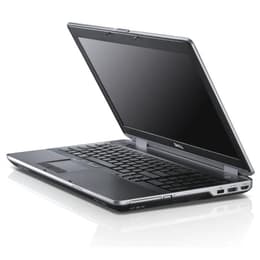 Dell Latitude E6330 13-inch (2012) - Core i5-3320M - 8GB - SSD 240 GB AZERTY - Francês