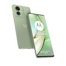 Motorola Edge 40 256GB - Verde - Desbloqueado