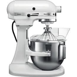 Kitchenaid Heavy Duty 5KPM5EWH 4,8000L Branco Robots De Cozinha