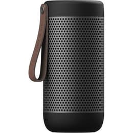Kreafunk Acoustic Bluetooth Speakers - Preto