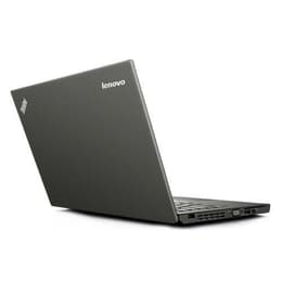 Lenovo ThinkPad X250 12-inch (2015) - Core i3-5010U - 4GB - HDD 500 GB AZERTY - Francês