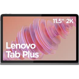 Lenovo Tab Plus 256GB - Cinzento - WiFi