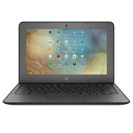 HP ChromeBook 11 G6 Celeron N3350 1.1 GHz 16GB eMMC - 4GB QWERTZ - Alemão