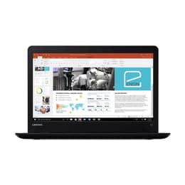 Lenovo ThinkPad 13 13-inch (2015) - Celeron 3855U - 8GB - SSD 240 GB AZERTY - Francês