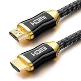 Generic CABLE HDMI 2 METER Cabo