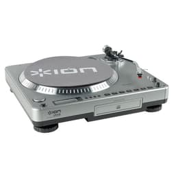 Ion LP 2 Gira-Discos