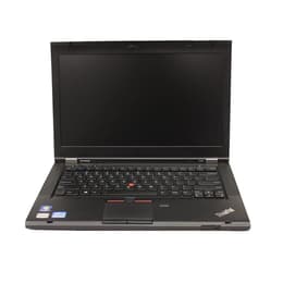 Lenovo ThinkPad T430 14-inch (2012) - Core i5-3210M - 8GB - HDD 1 TB QWERTY - Inglês