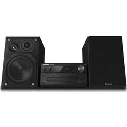 Panasonic SC-PMX90EG-K Aparelhagem De Som Bluetooth