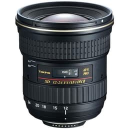 Lente Nikon DX 12-24mm f/4