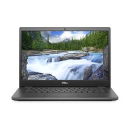 Dell Latitude 3410 14-inch (2020) - Core i5 - Gen 10 (U) - 16GB - SSD 512 GB QWERTY - Espanhol