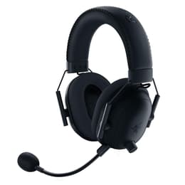 Blackshark V2 Pro redutor de ruído jogos Auscultador- wireless com microfone - Preto