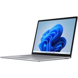 Microsoft Surface Laptop 4 13-inch (2020) - Ryzen 5 - 4000 Series (U) - 16GB - SSD 256 GB QWERTY - Português