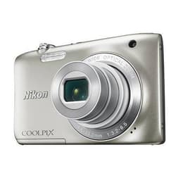 Nikon Coolpix S2900 Compacto 20 - Prateado