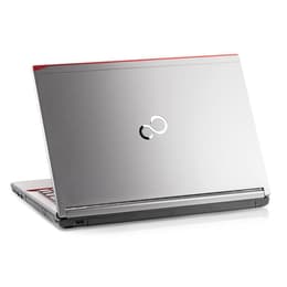 Fujitsu LifeBook E746 14-inch (2015) - Core i5-6300U - 8GB - SSD 128 GB AZERTY - Francês