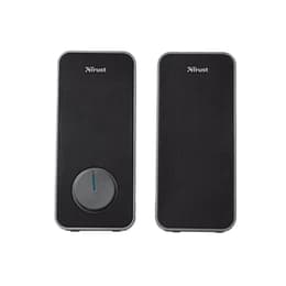 Trust Arys Speakers - Preto