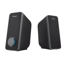 Trust Arys Speakers - Preto