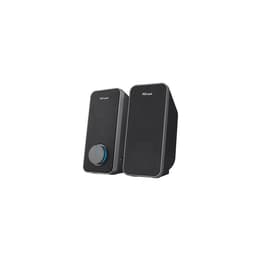 Trust Arys Speakers - Preto