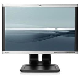 19-inch HP LA1905WG 1920 x 1080 LCD Monitor Preto