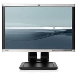 19-inch HP LA1905WG 1920 x 1080 LCD Monitor Preto