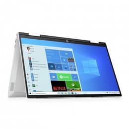 HP Pavilion X360 15-inch (2021) - Core i7 - Gen 11 (G) - 16GB - SSD 512 GB AZERTY - Francês