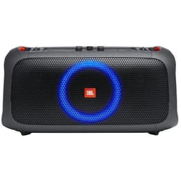 Jbl PartyBox On-The-Go Bluetooth Speakers - Preto