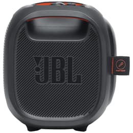 Jbl PartyBox On-The-Go Bluetooth Speakers - Preto