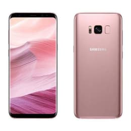 Galaxy S8 64GB - Rosa - Desbloqueado