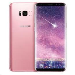Galaxy S8 64GB - Rosa - Desbloqueado